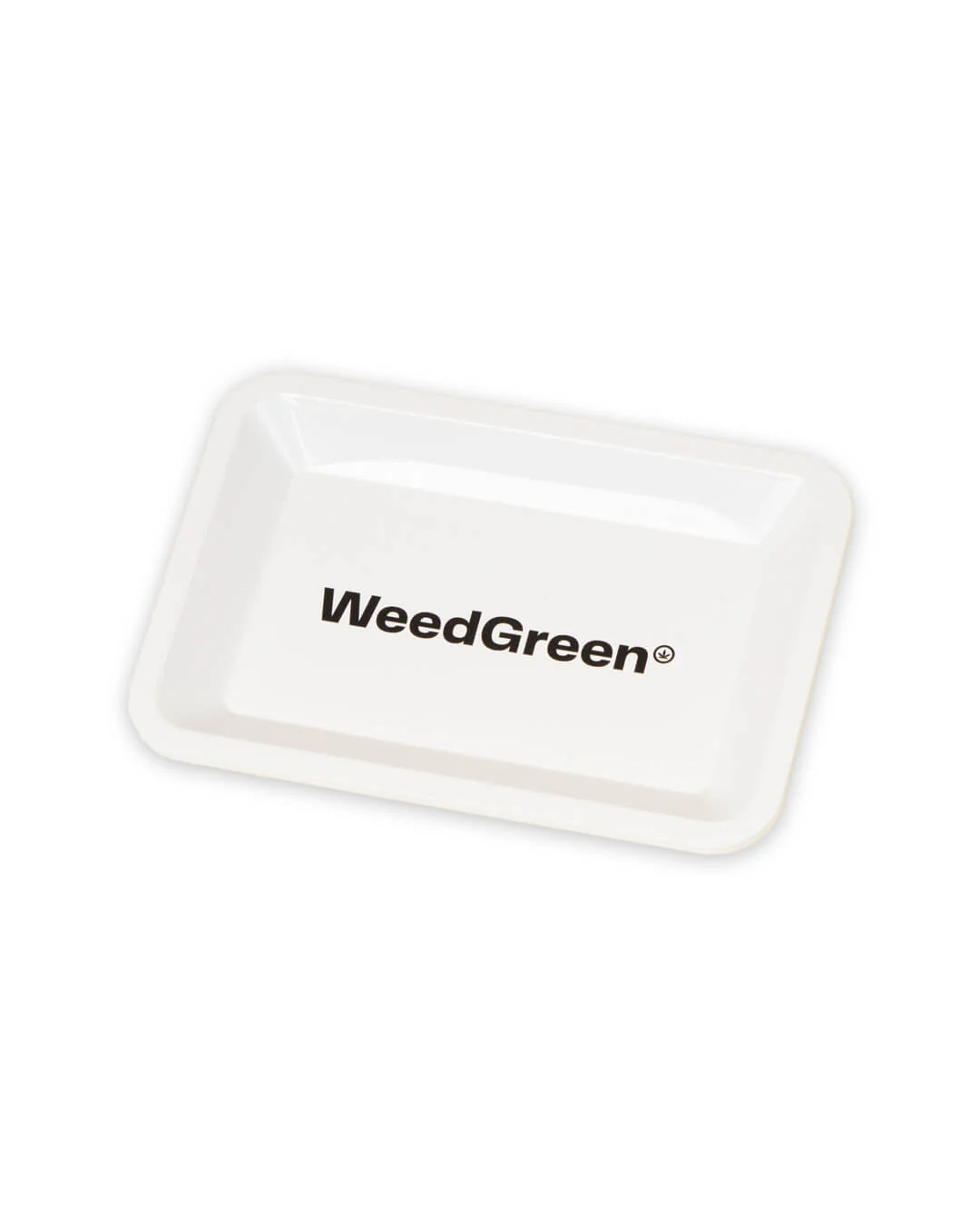 BANDEJA WEEDGREEN BLANCO GRANDE - Image 3
