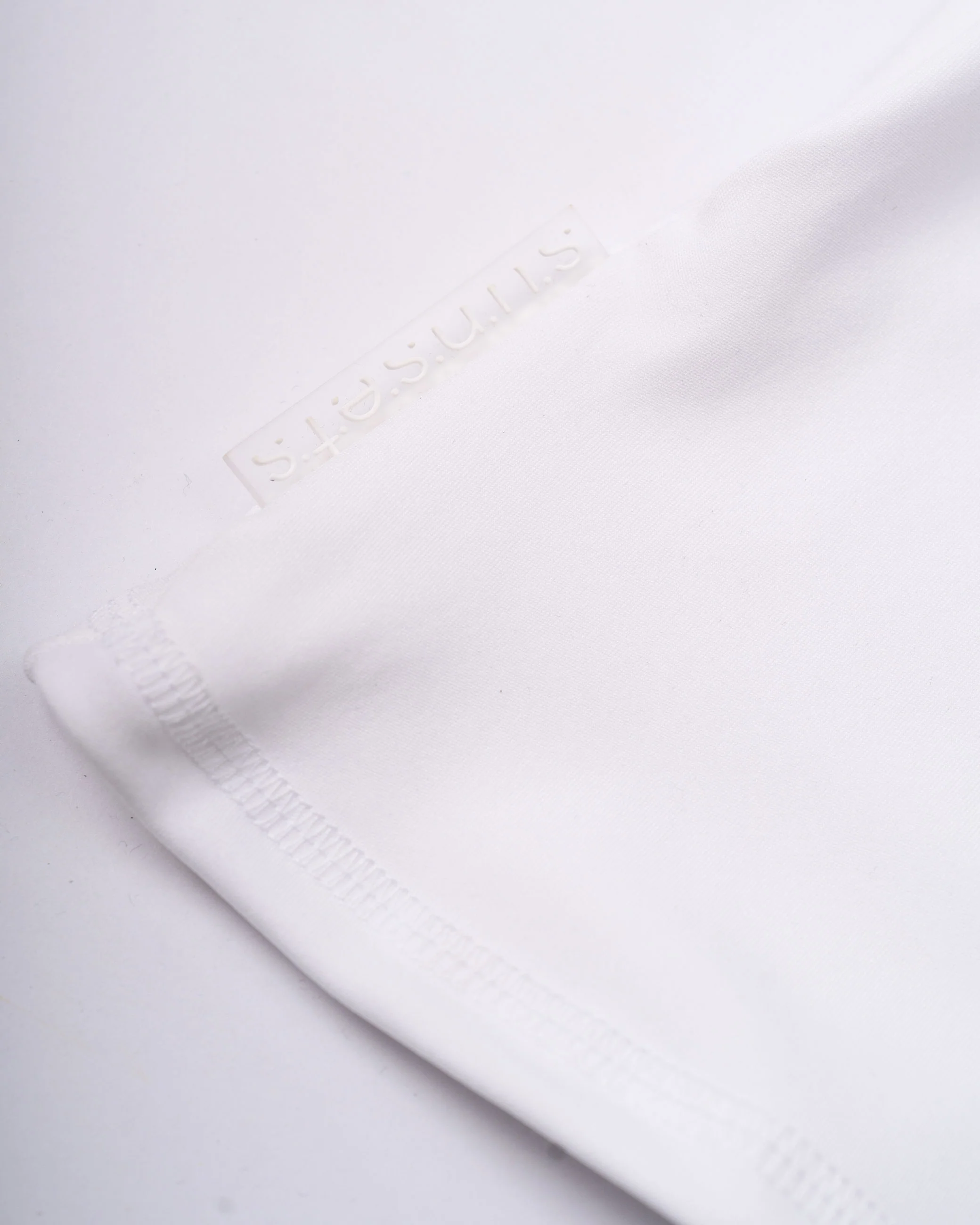 BABY TEE WEEDGREEN BLANCO - Image 5