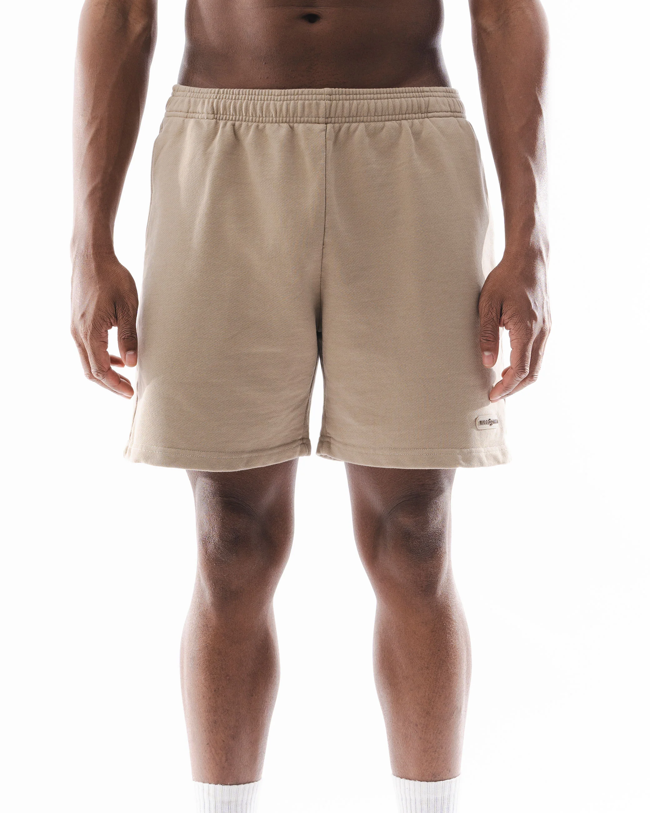 BERMUDA SERENE LOGO CAFÉ CLARO - Image 3