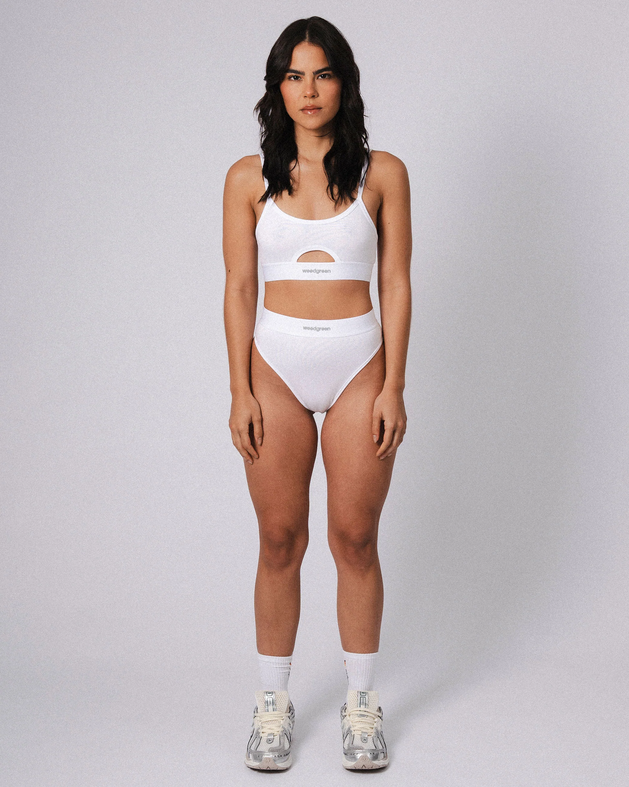 BOTTOM UNDERWEAR BLANCO - Image 3