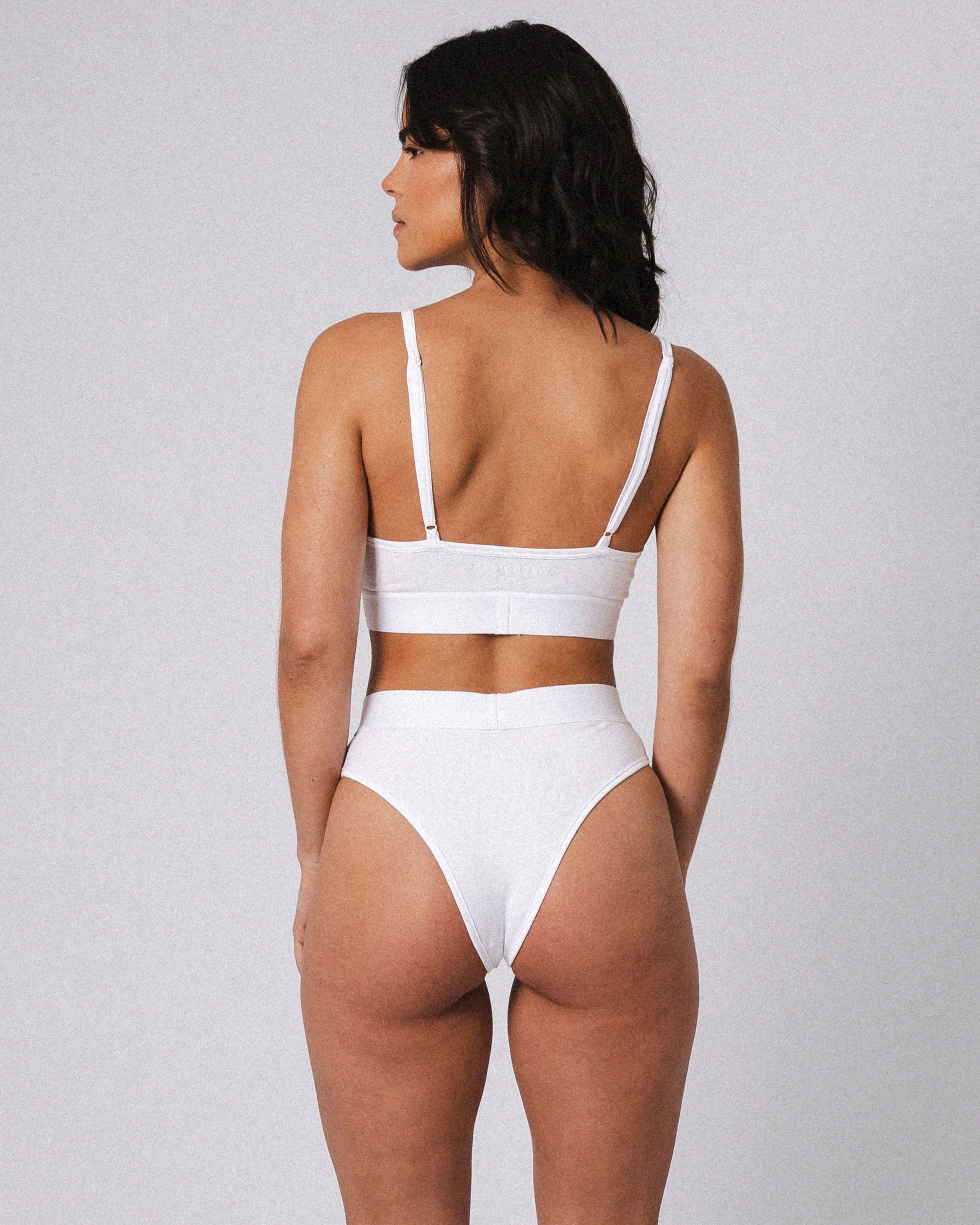 BOTTOM UNDERWEAR BLANCO - Image 4