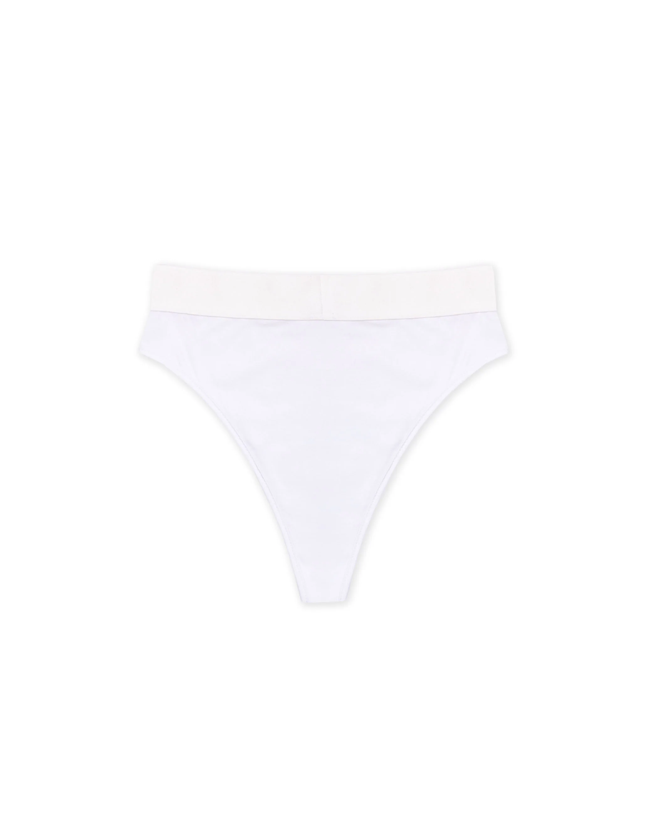 BOTTOM UNDERWEAR BLANCO - Image 5