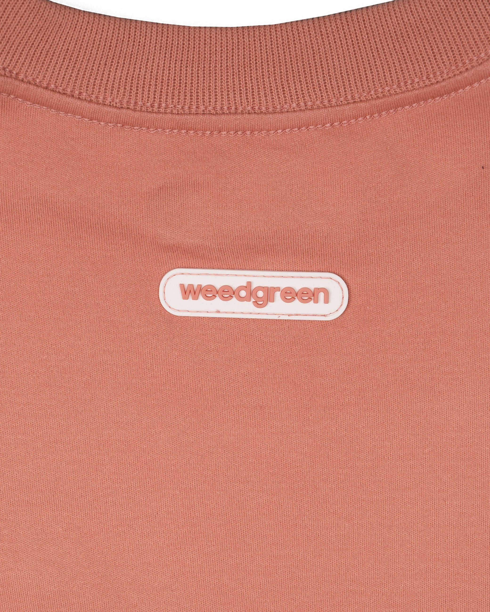 CAMISETA LOGO ROSADO - Image 3