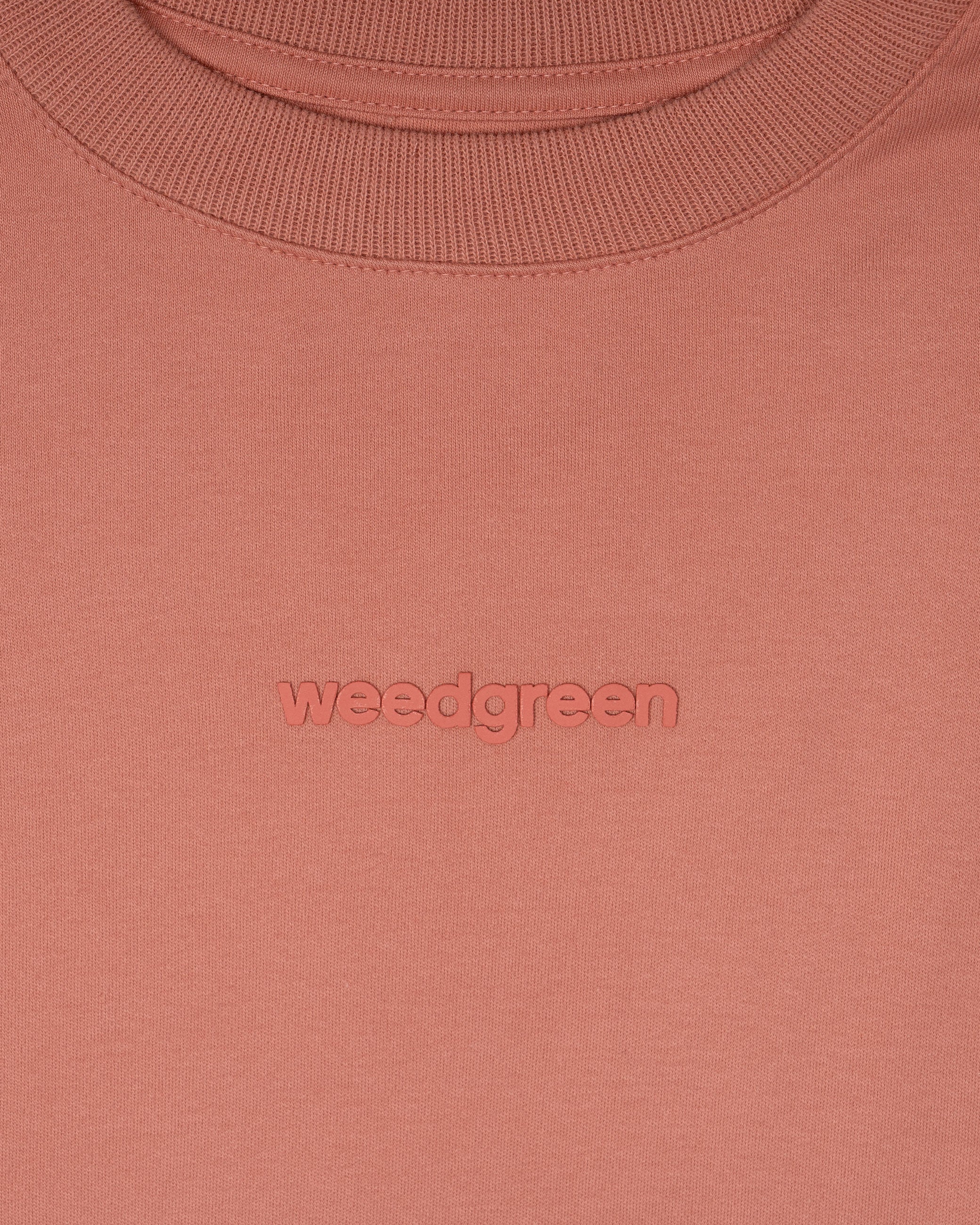 CAMISETA LOGO ROSADO - Image 4