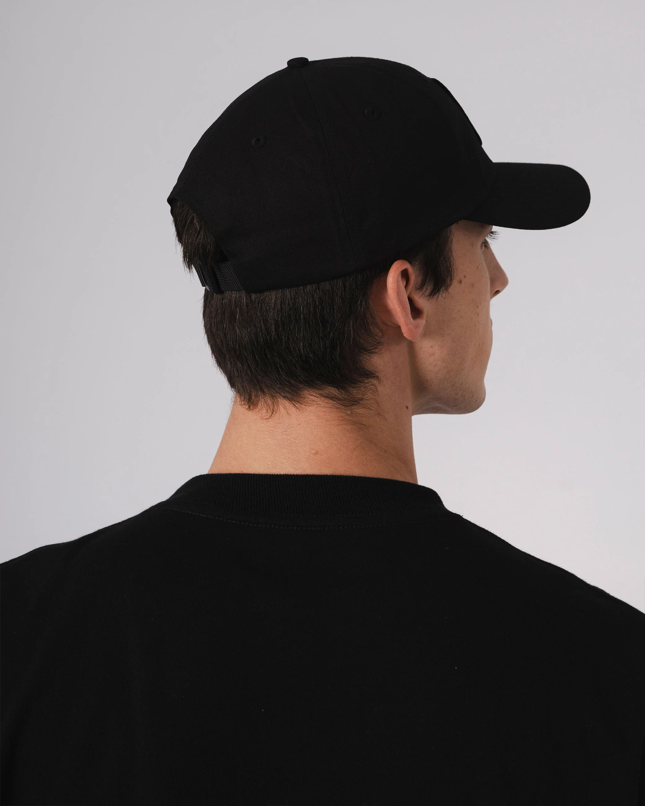 gorra WG NEGRO - Image 3