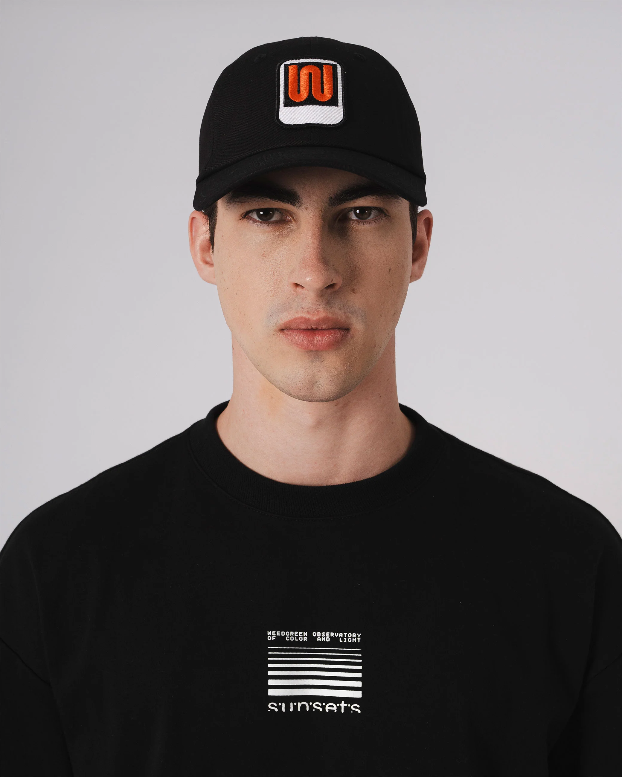 gorra WG NEGRO - Image 4