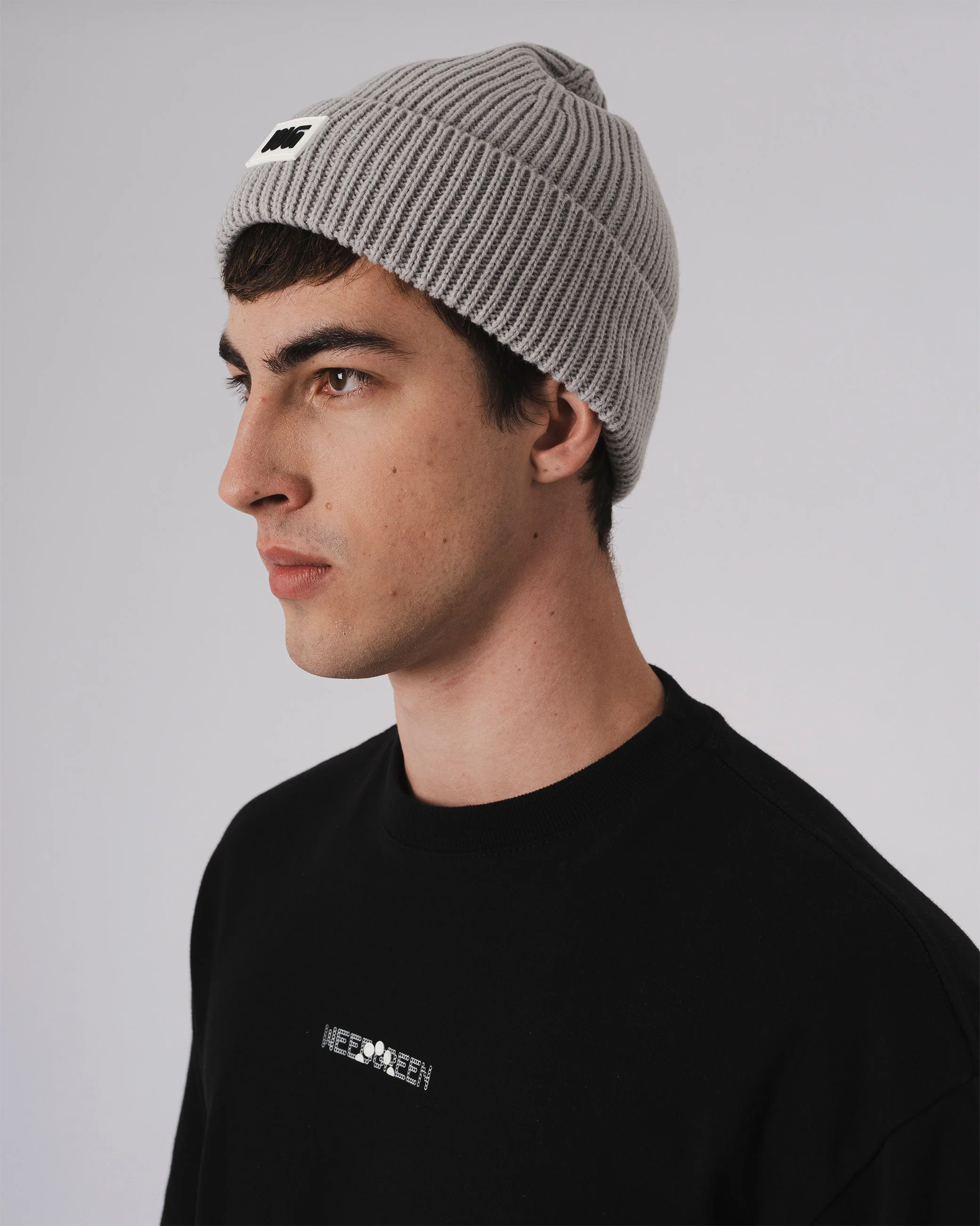 GORRO WG GRIS - Image 3