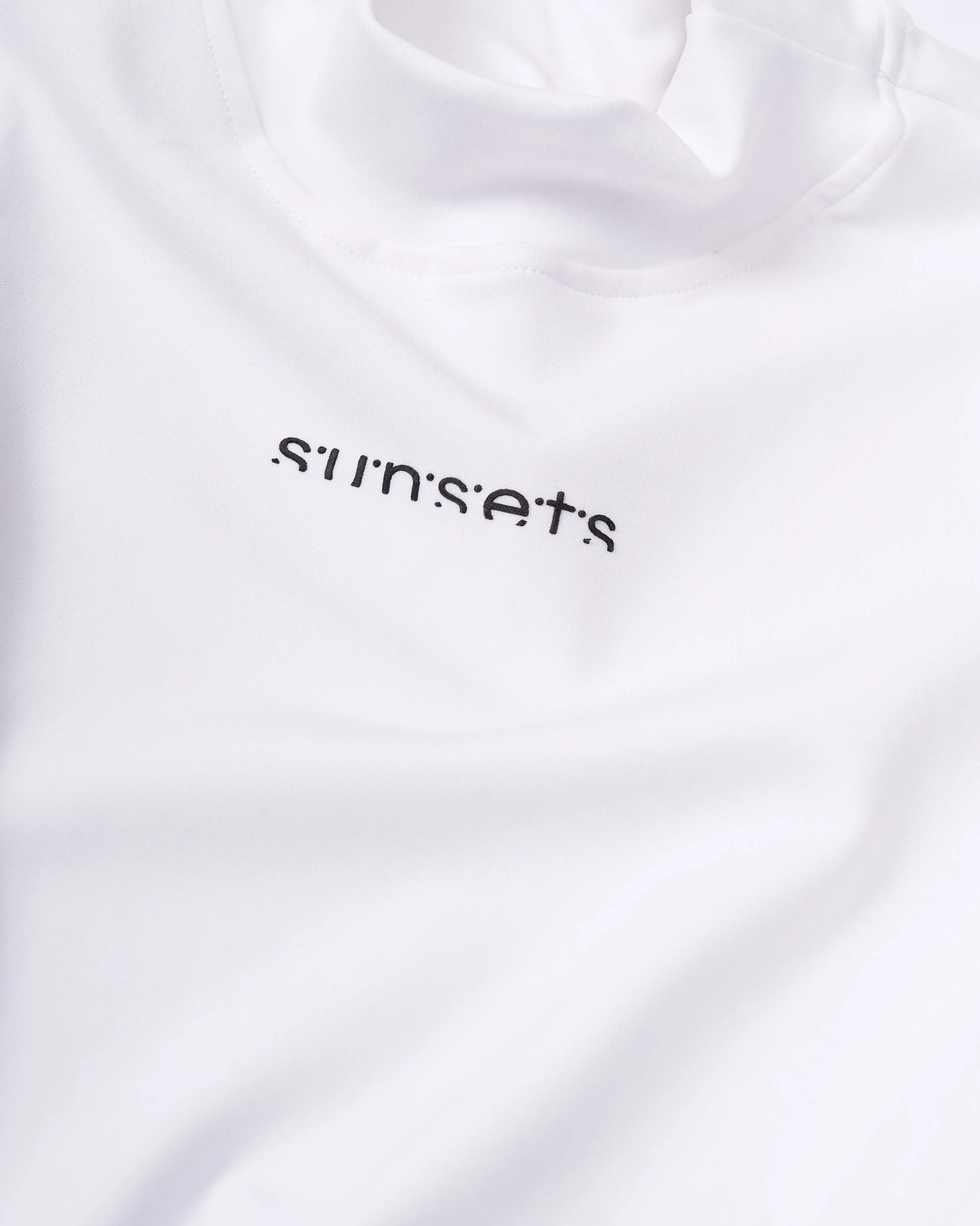 SUNSET LONGSLEEVE WEEDGREEN BLANCO - Image 6