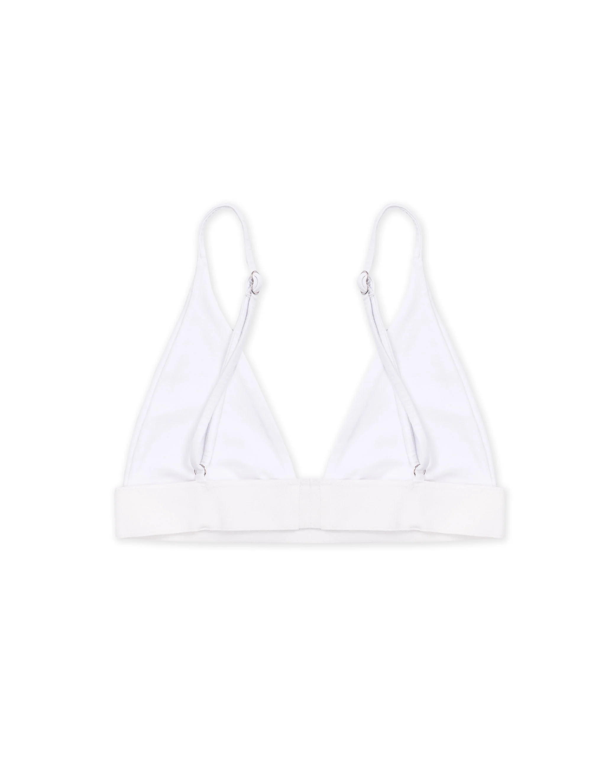 TOP WEEDGREEN 2.0 BLANCO - Image 4